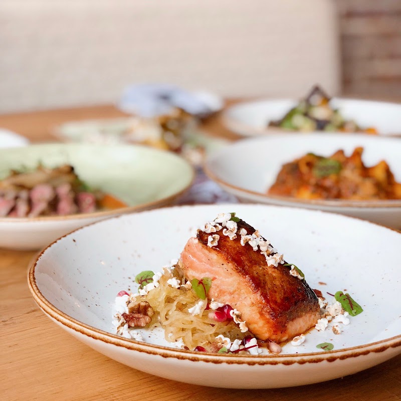 LouVino OTR Restaurant and Wine Bar