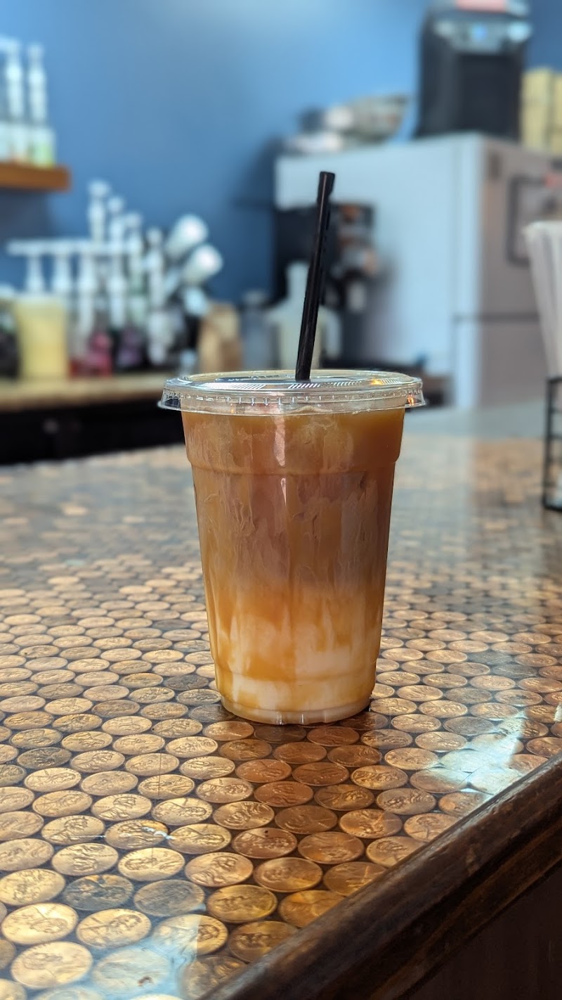 Atlantic Beach Coffee