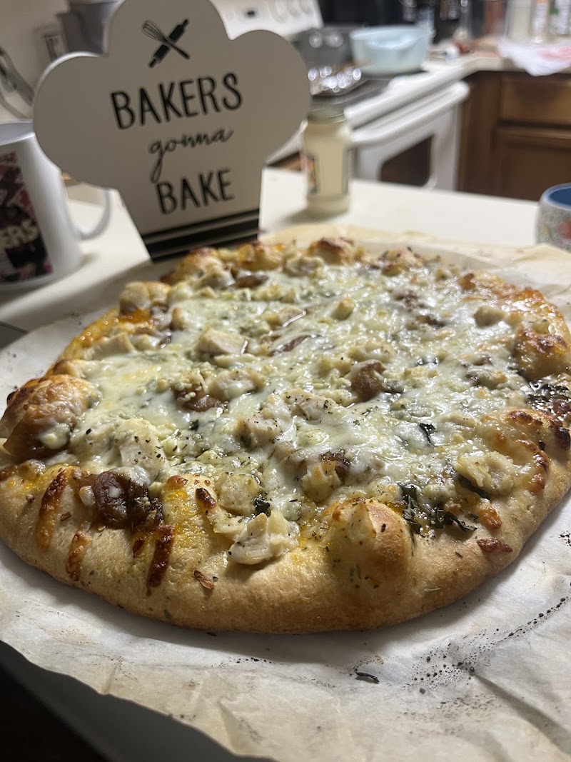 Mama Mimi's Take 'N Bake Pizza - Clintonville - Columbus, OH