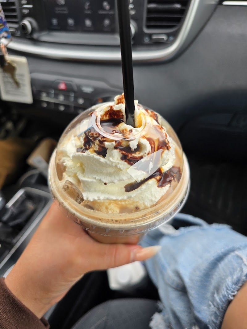 Java Boulevard (Magnum Coffee House)