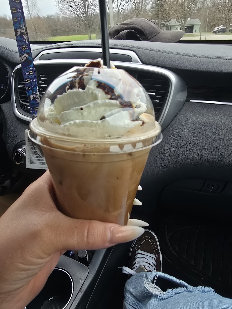 Java Boulevard (Magnum Coffee House)