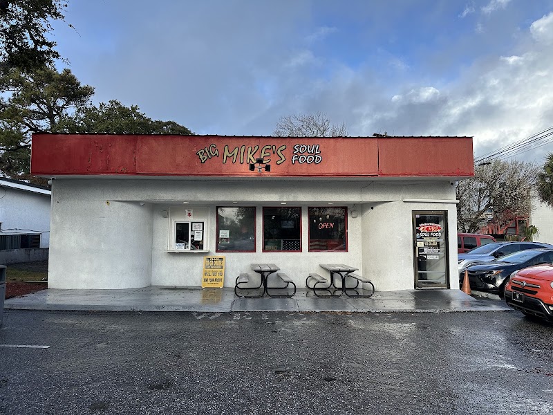 Big Mike's Soul Food