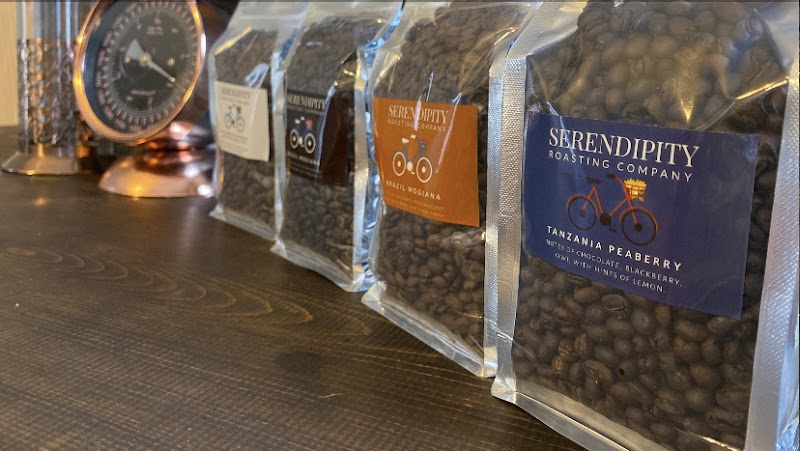 Serendipity Roasting Company