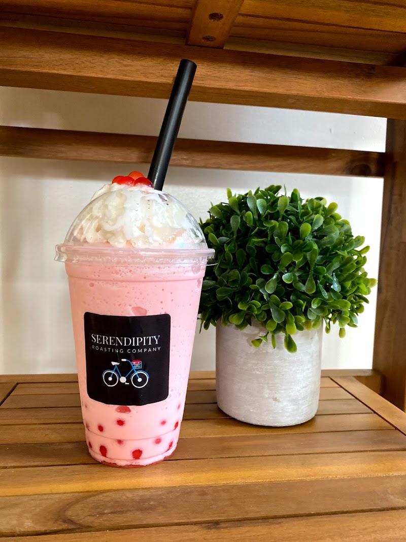 Serendipity Roasting Company