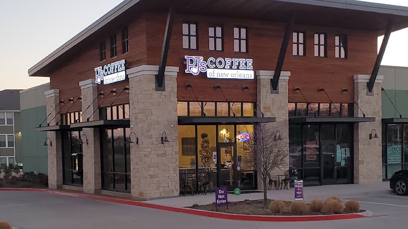 PJ's Coffee - Northlake