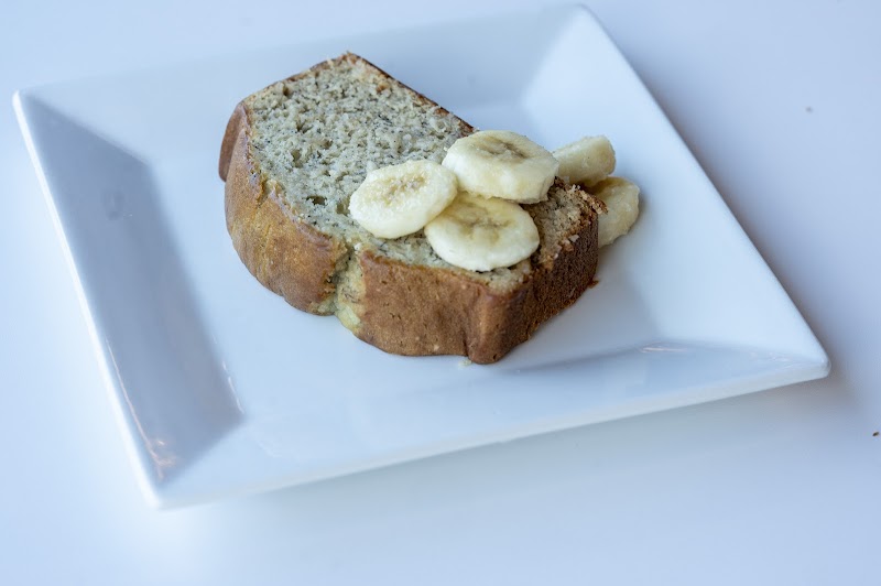 Grand Coffee + Smoothies - Shawnee