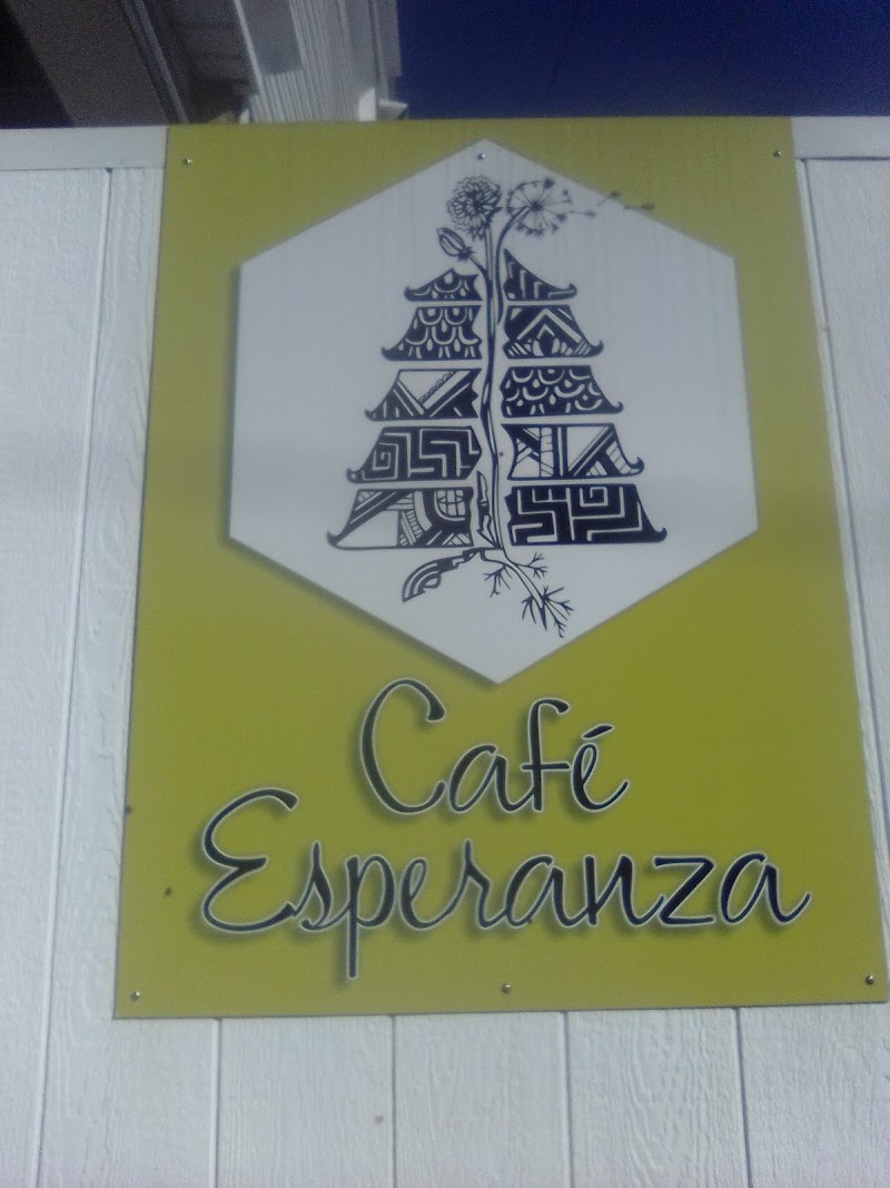 Café Esperanza
