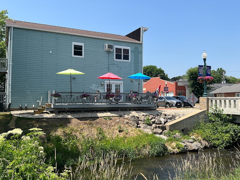 Allen Creek CoffeeHouse