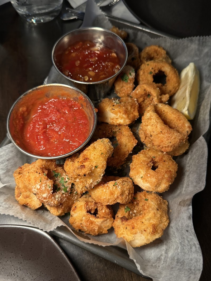 The Library on Carson