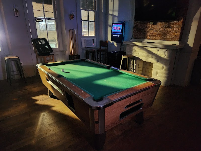 The Library on Carson