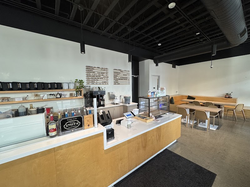 Blueprint Coffee Project