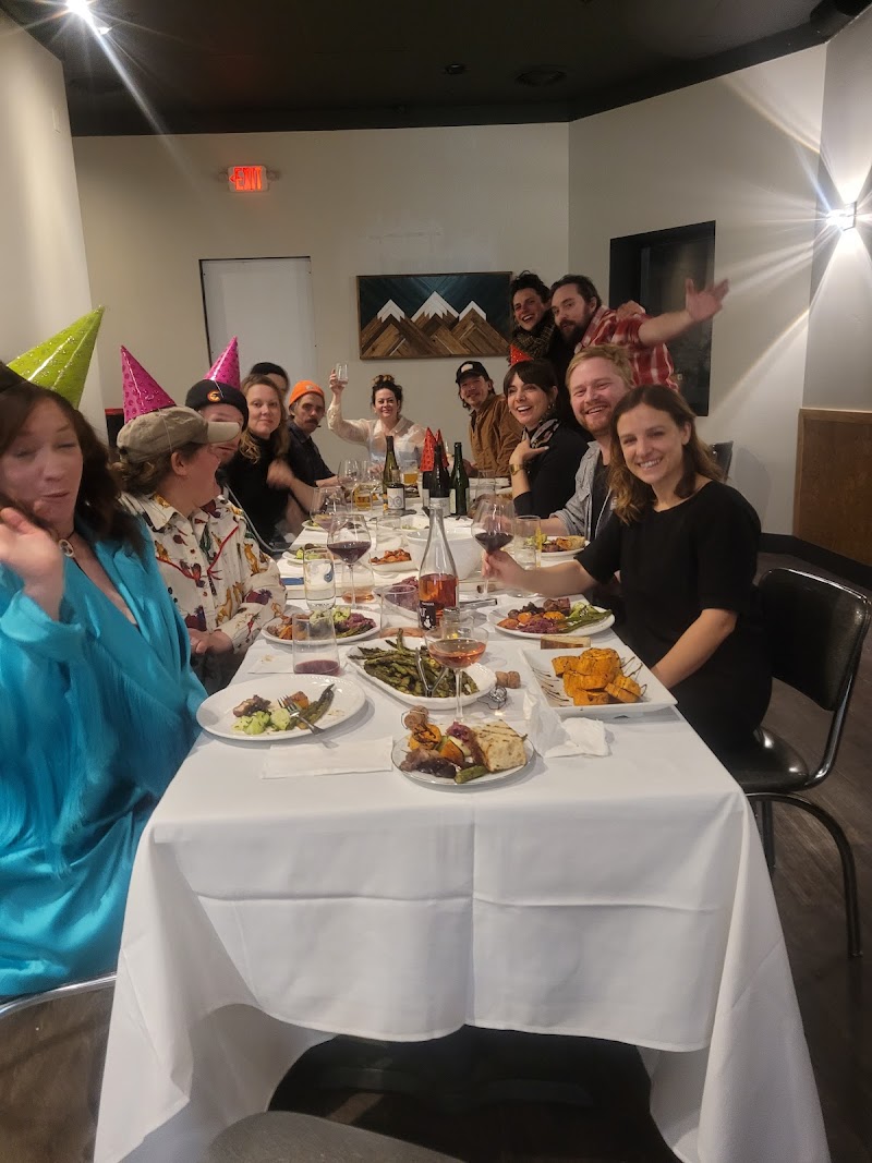 612ChefWorks , Last Chance Market & Catering