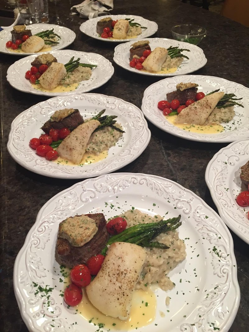 612ChefWorks , Last Chance Market & Catering