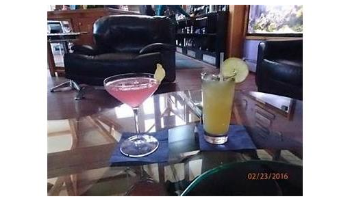 Liquid Art Restaurant