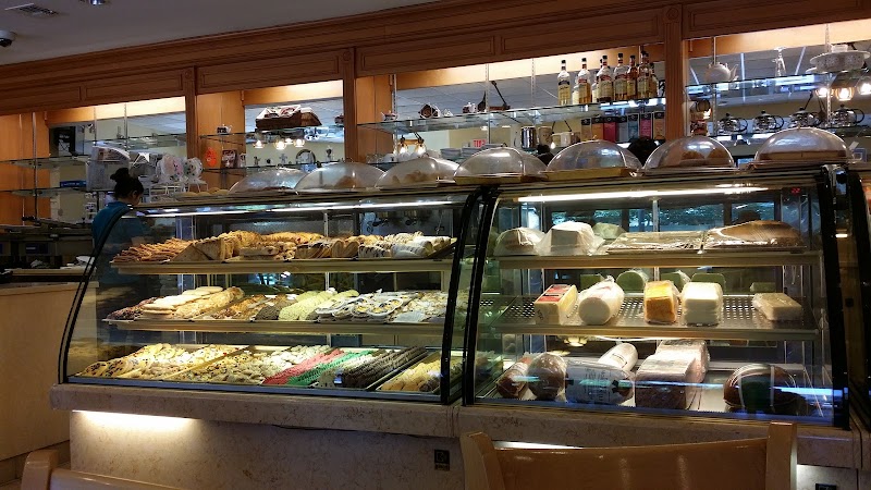 Caribe Portuguese Bakery