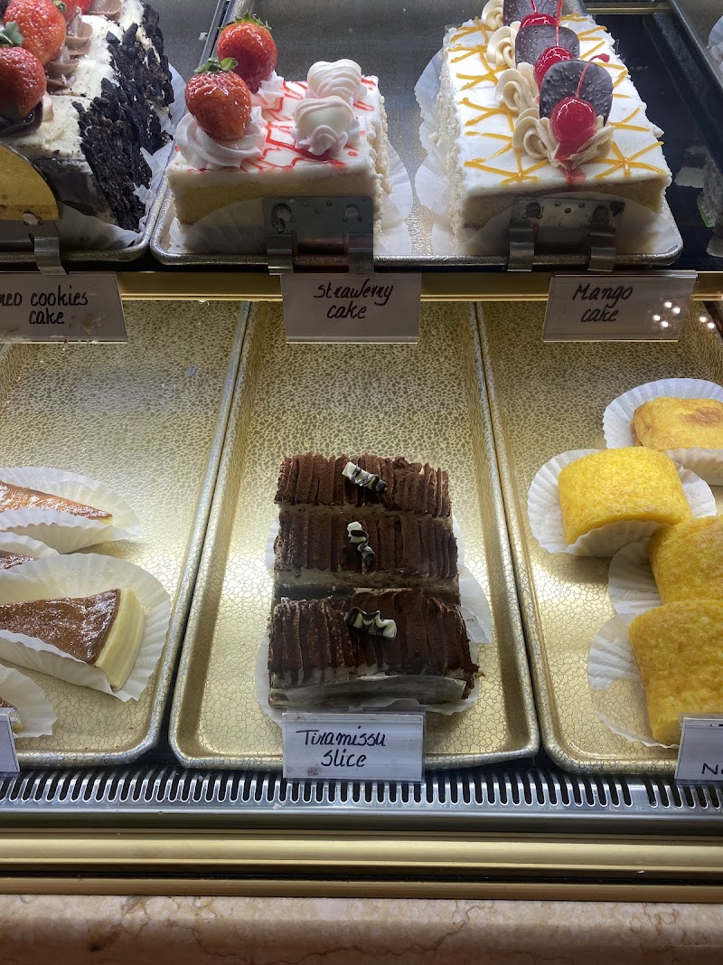 Caribe Portuguese Bakery