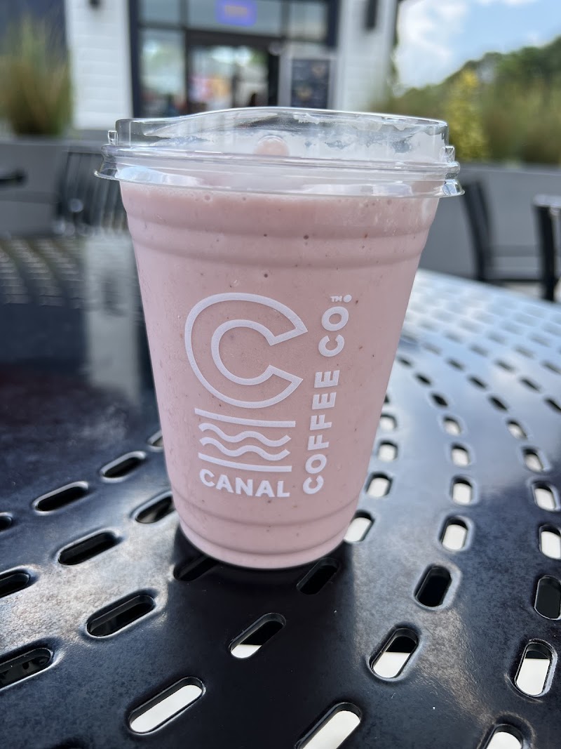 Canal Coffee Company