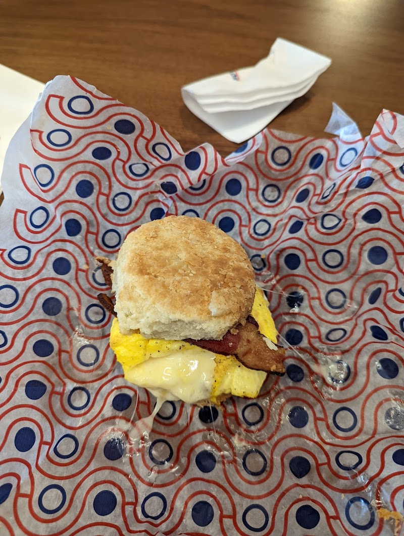 Barista Parlor Hillsboro Village