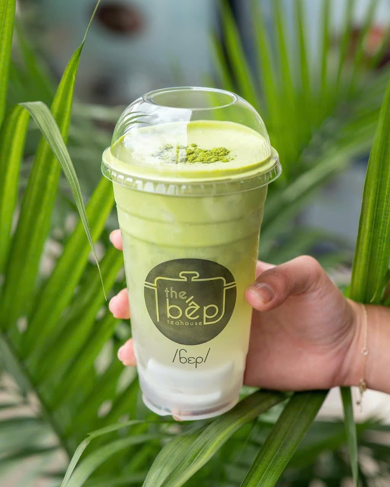 The Bep Teahouse - Johns Creek | Tea . Smoothie . Coffee . Snacks