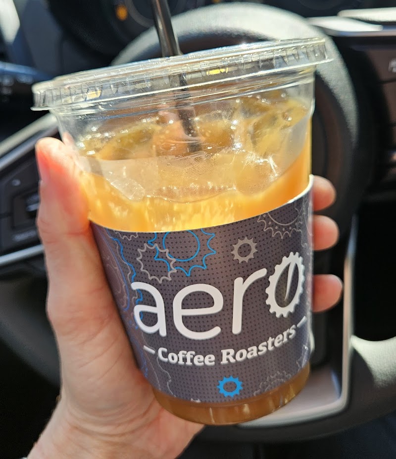 Aero Coffee Roasters