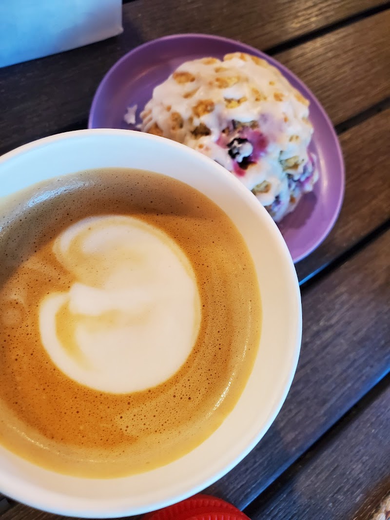 Aero Coffee Roasters