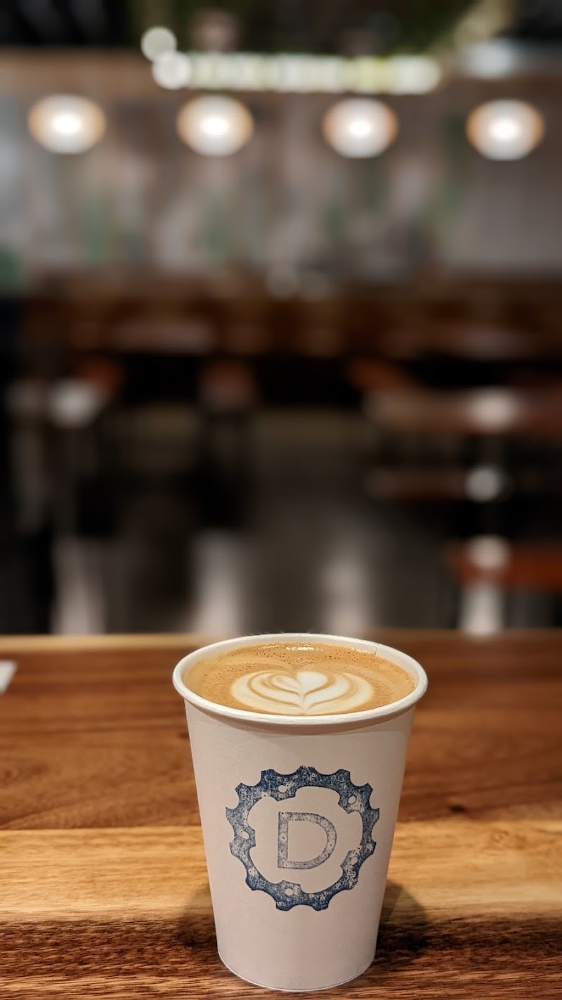 Cafe Domestique - Northstreet