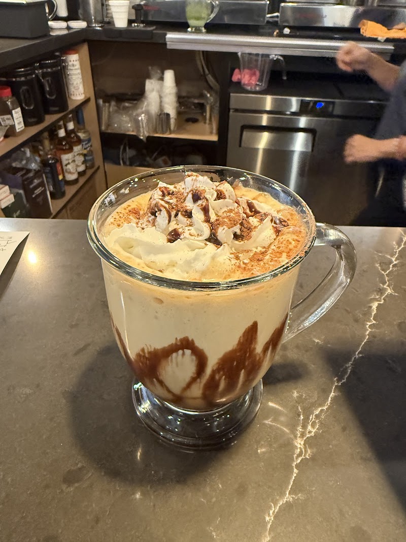 The Ship & Sip Store