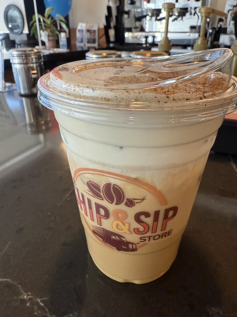 The Ship & Sip Store - Greenacres, FL | joe coffee
