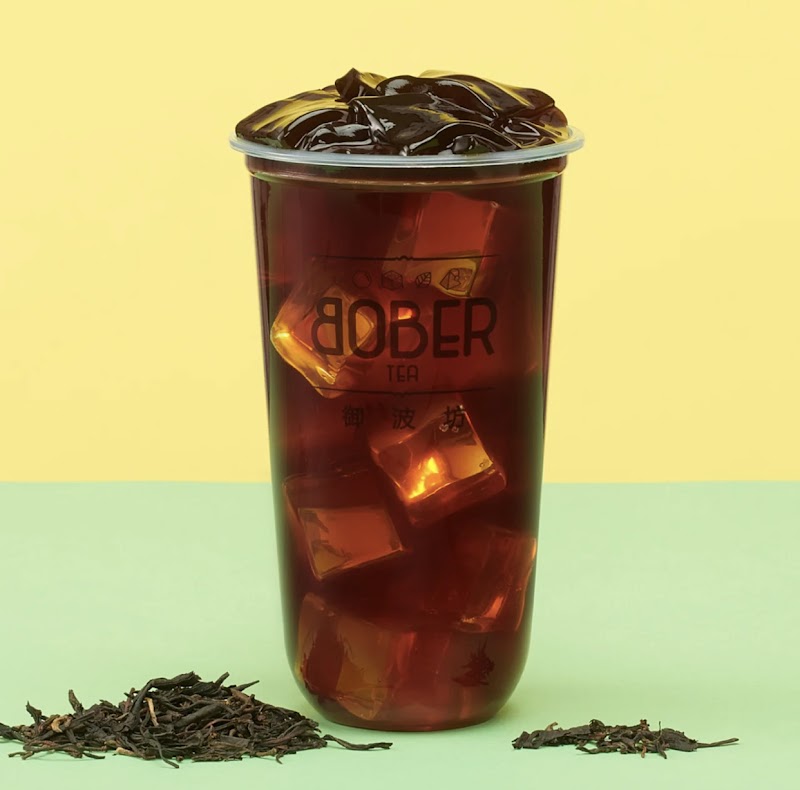 Bober Tea and Coffee