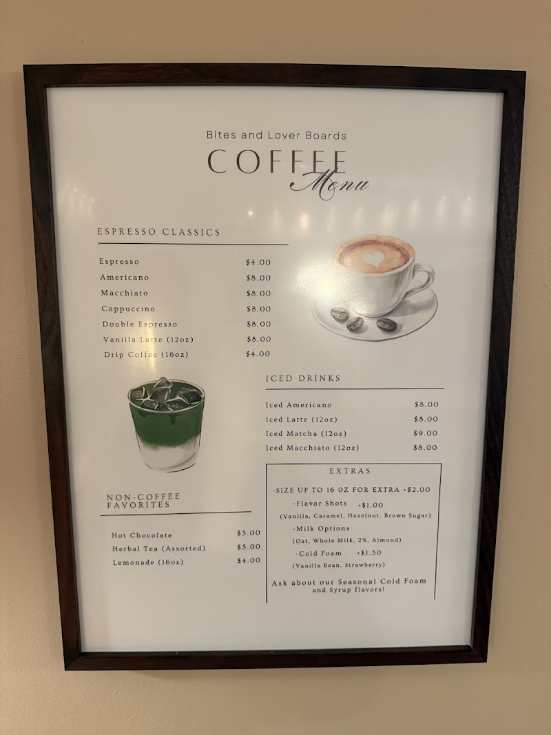 Sweeney Taud Coffee & Cafe