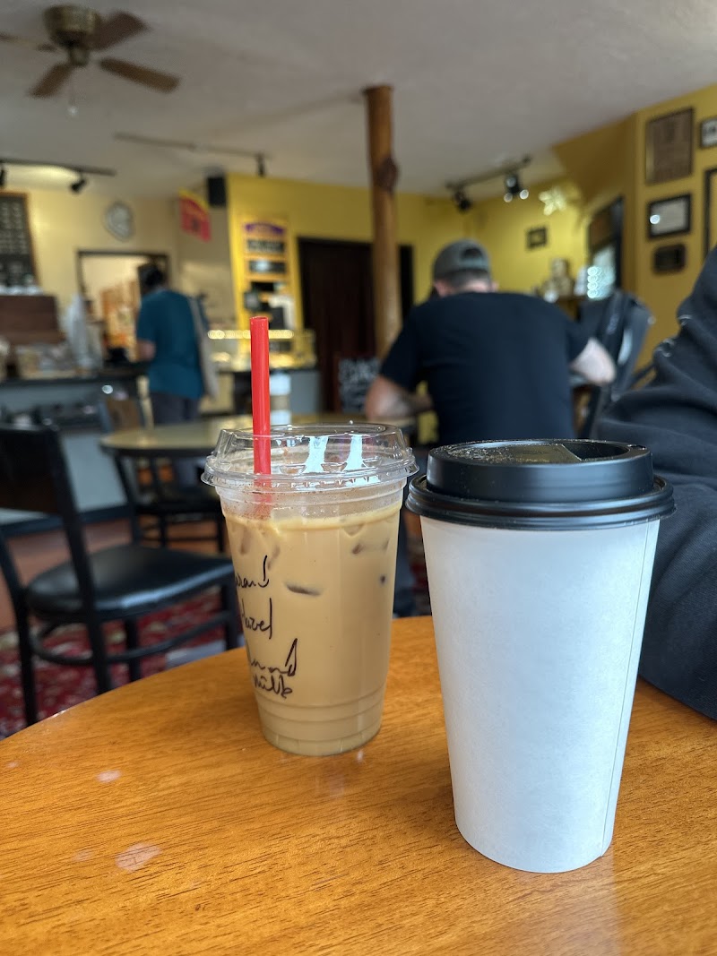 Seasons Coffee Tea & Remedies