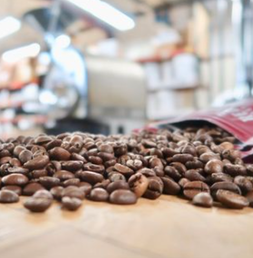 Red Barn Coffee Roasters