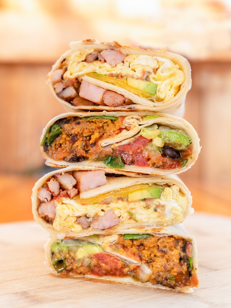 Fried Egg I'm In Love