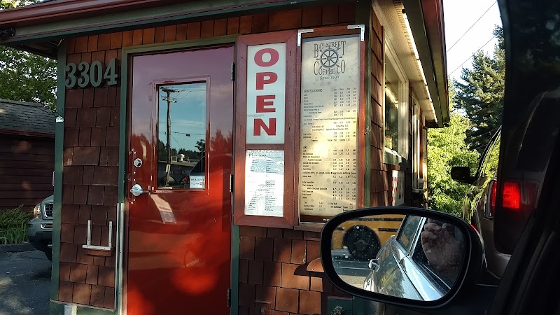 Bay Street Coffee Co