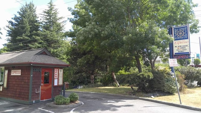 Bay Street Coffee Co