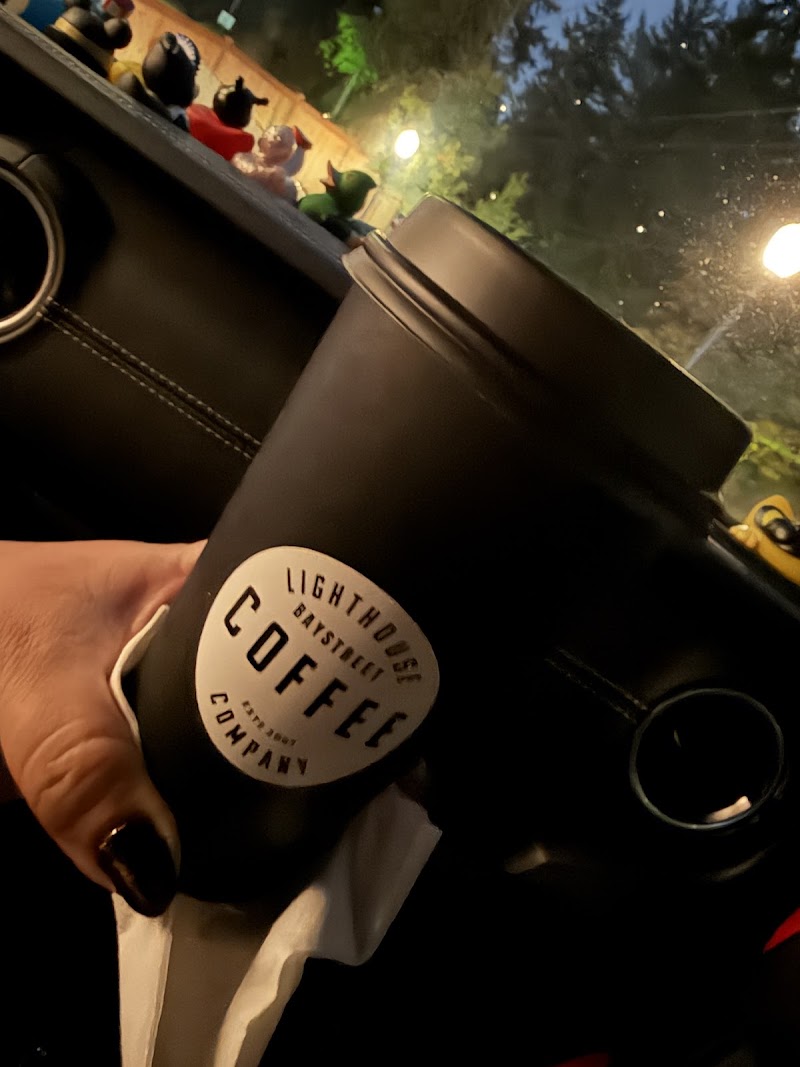 Bay Street Coffee Co