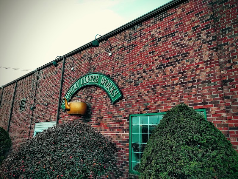 Sudbury Coffee Works