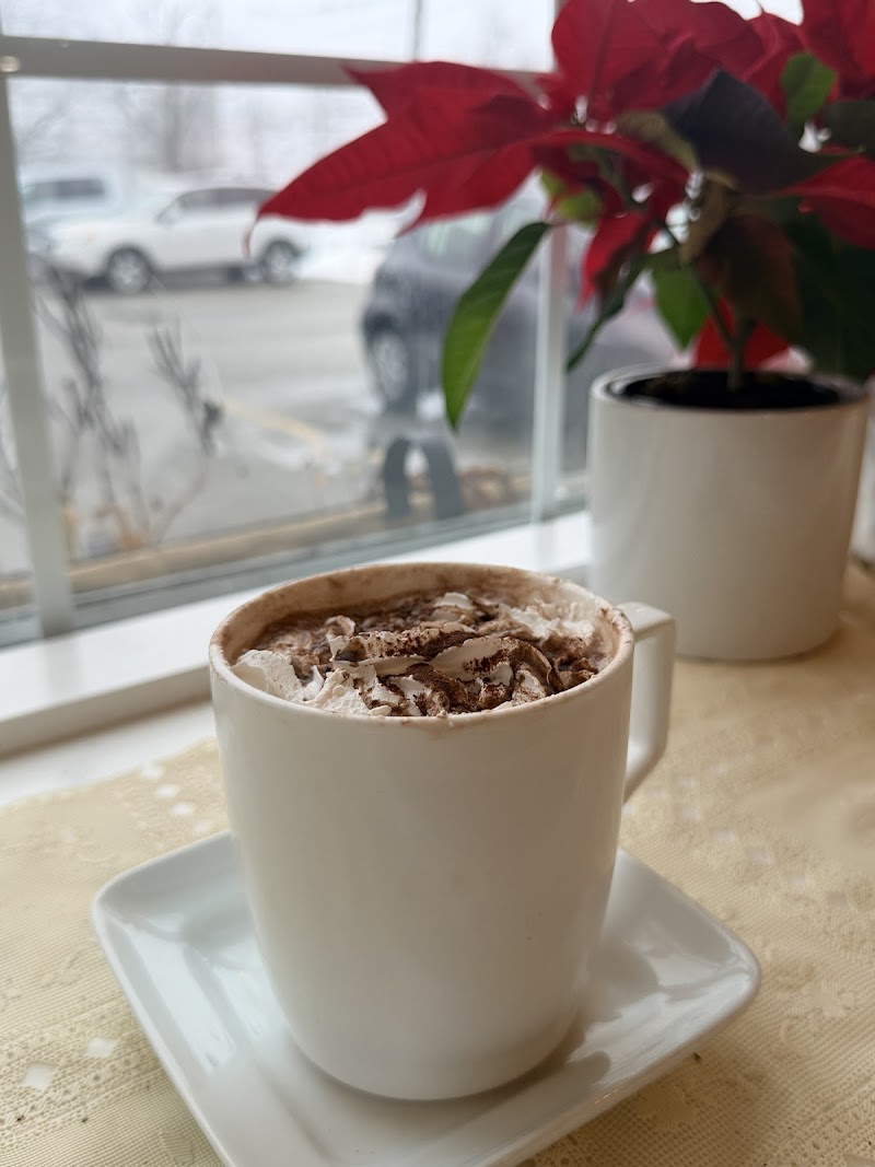 Sudbury Coffee Works