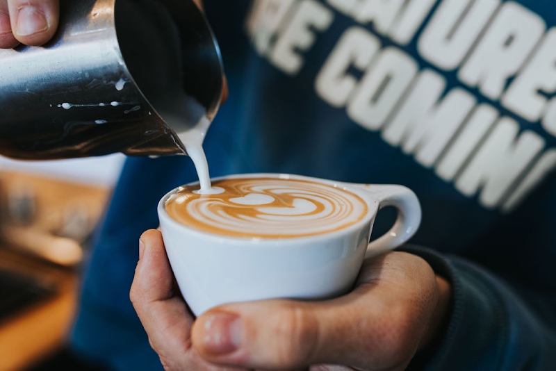 Urbana Cafe East Price Hill