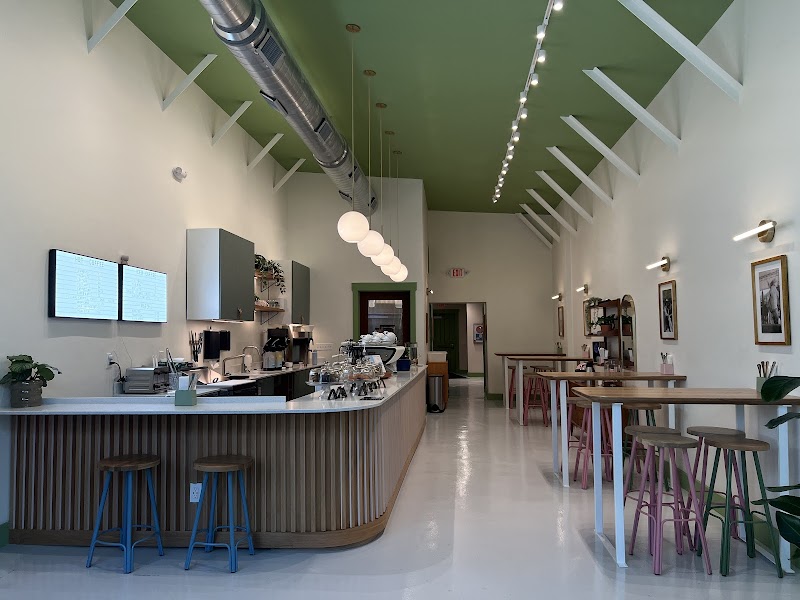 Urbana Cafe East Price Hill