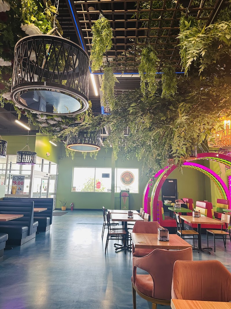 Con Azúcar Café West