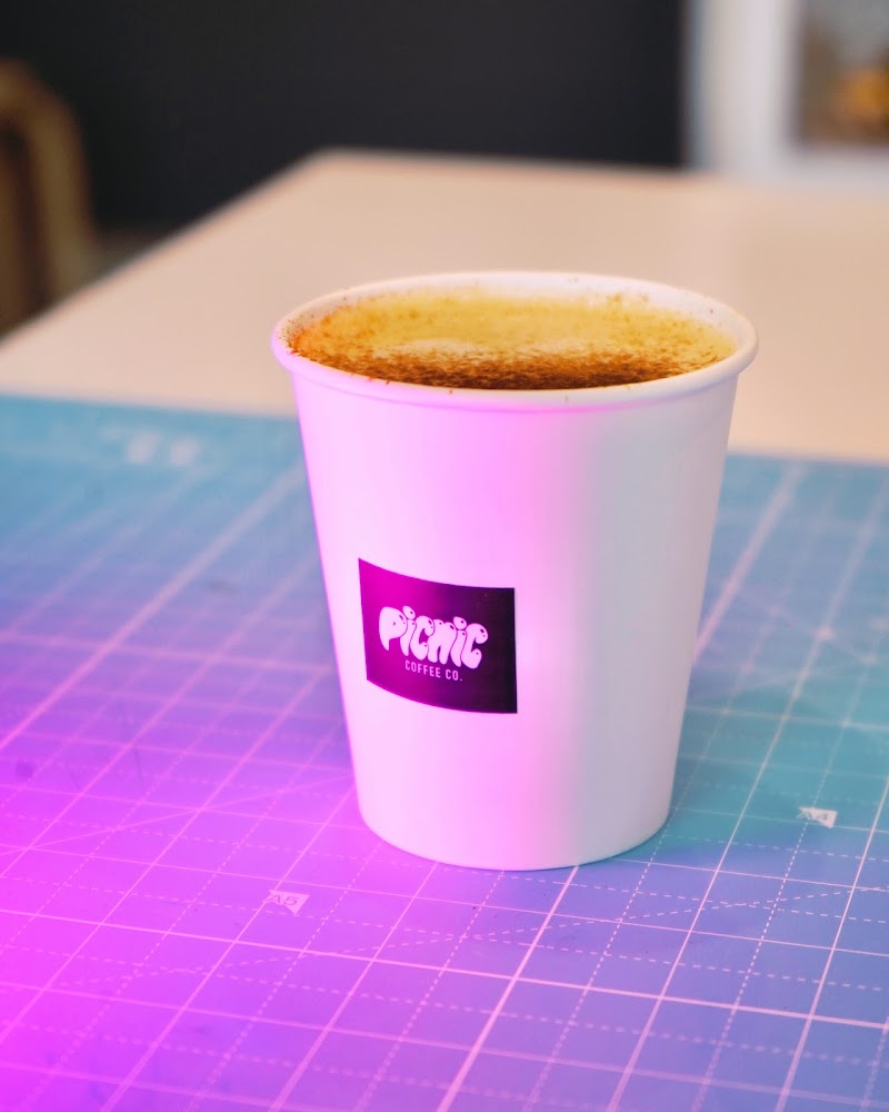 Picnic Coffee
