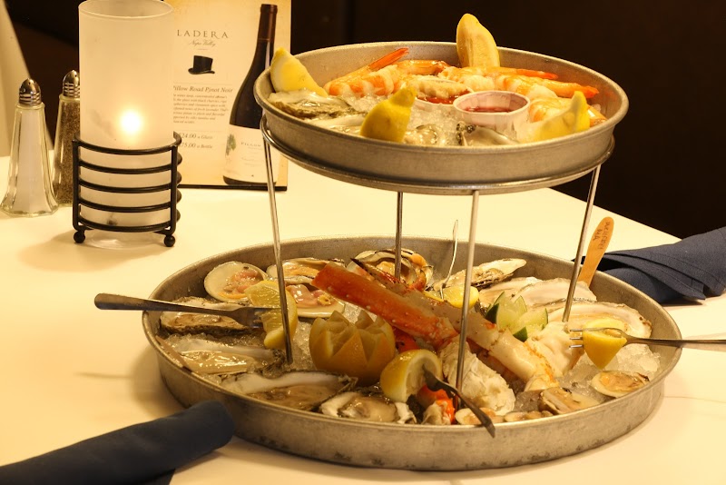 Providence Oyster Bar