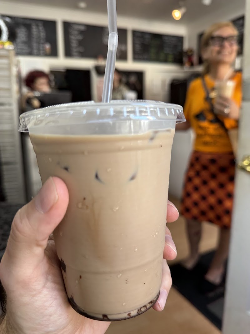 Miss Lizzie’s Coffee