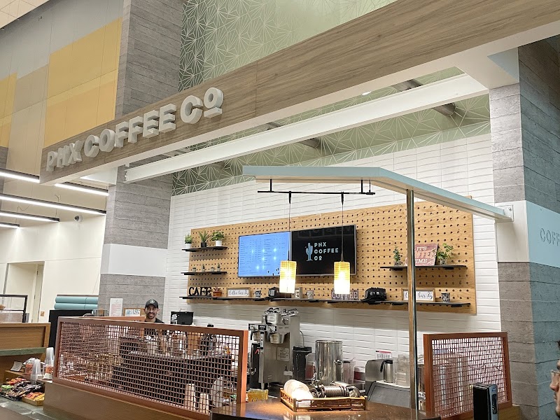 PHX Coffee Company