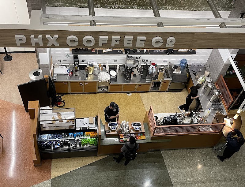 PHX Coffee Company