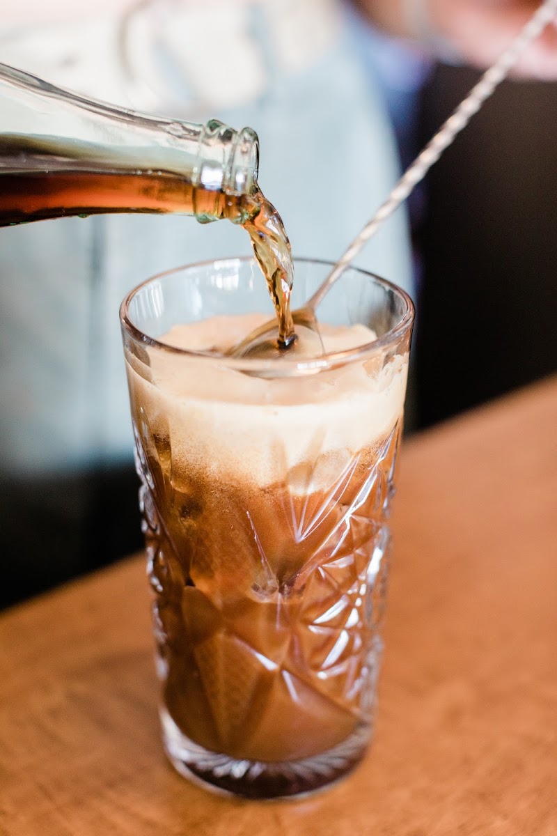 Disco Death Records & Coffee