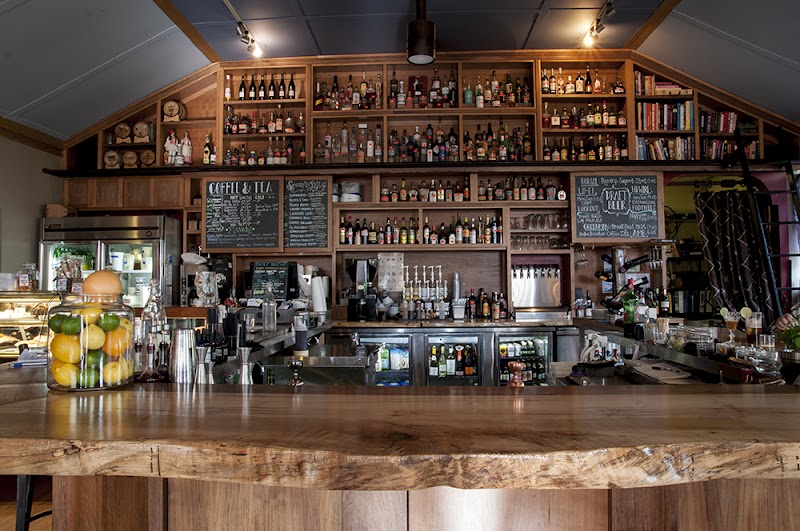 Filo Pastries & Post 70 Indulgence Bar