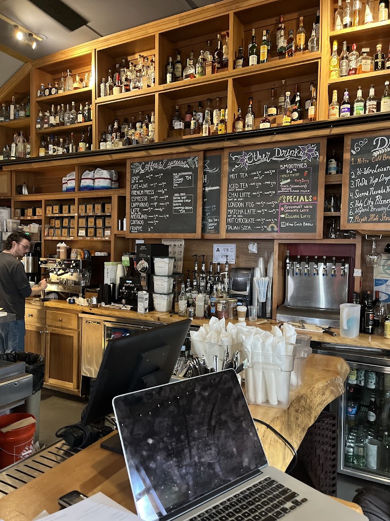 Filo Pastries & Post 70 Indulgence Bar