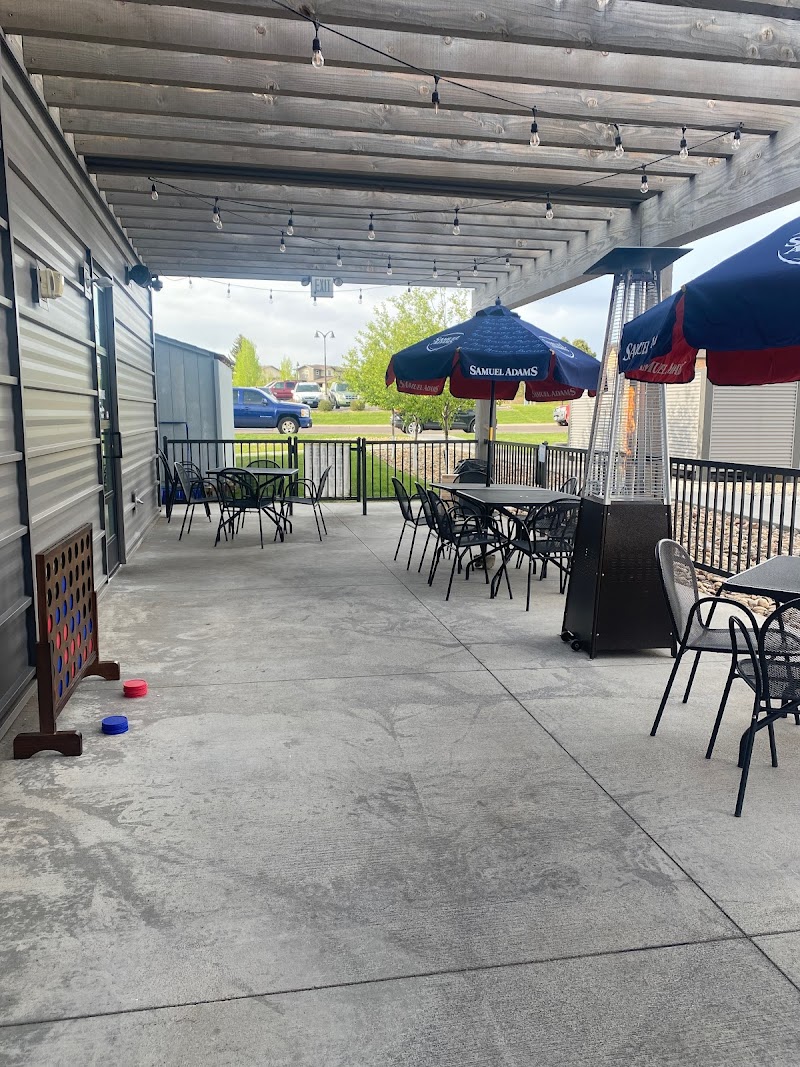 Wyoming's Rib & Chop House - Laramie